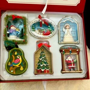 Hallmark keepsake ornament club songs of the season 2018 member exclusive